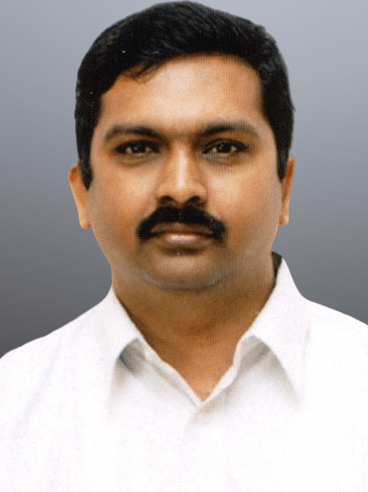 Dr. Mahesh Janarthanan - Best Rheumatologist
