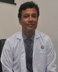 Dr. Manabendra Nath Basu Mallick - Best Orthopedician