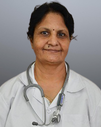 Dr. Manjulata Anchalia - Best General Surgeon