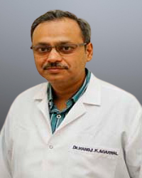Dr. Manoj Kumar Agarwala - Best Cardiologist