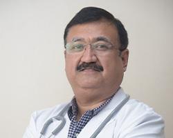 Dr. Manuj Kumar Saikia - Best Cardiothoracic Surgeon