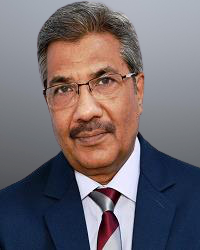 Dr. Mohammad Ibrarullah - Best Surgical Gastroenterologist