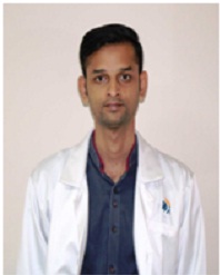 Dr. Mohammed Mansoor R - Best General and Laparoscopic surgeon