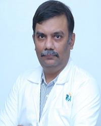 Dr. A Mohan Krishna - Best Orthopedician