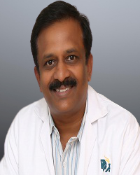 Dr. Mr Dheep - Best Psychiatrist