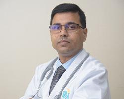 Dr. Mridu Plaban Borah - Best Pediatrician and Neonatologist