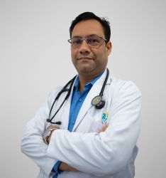 Dr. Mukesh Agarwal - Best Orthopedician