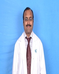 Dr. Murugesan K - Best General and Laparoscopic surgeon