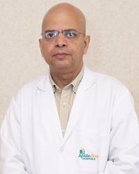 Dr. Nand Kishore Arvind - Best Urologist