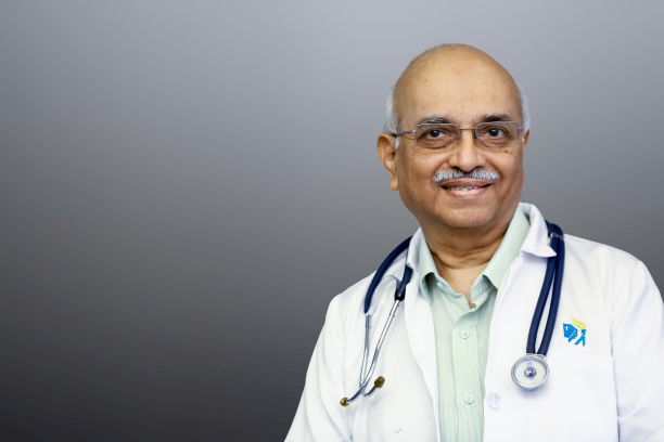 Dr. Narayana Reddy - Best Sexologist