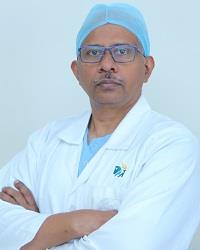 Dr. Naresh Kumar P V - Best Cardiothoracic and Vascular surgeon