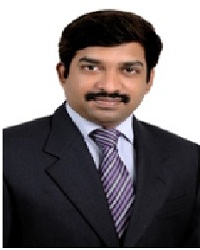 Dr. Naveen Palla - Best Orthopedician