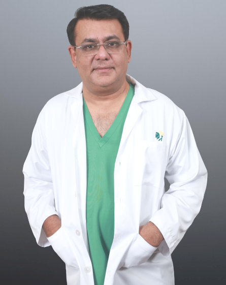 Dr. Neel Shah - Best General Surgeon