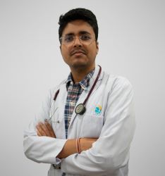 Dr. Neelav Sarma - Best Neurologist