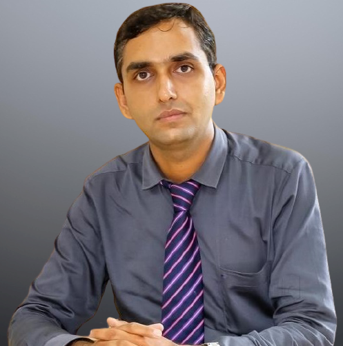 Dr. Neeraj Jain - Best Neurologist
