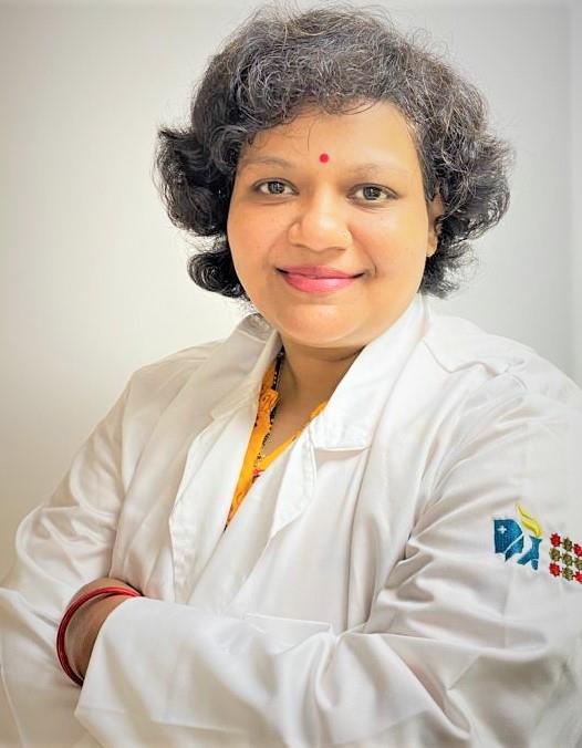 Dr. Neha Negi - Best Gynecologist and Obstetrician