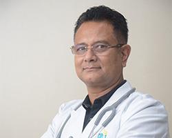 Dr. Neil Bardoloi - Best Cardiologist