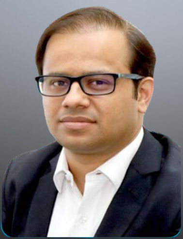 Dr. Nipun Puranik - Best Neurologist