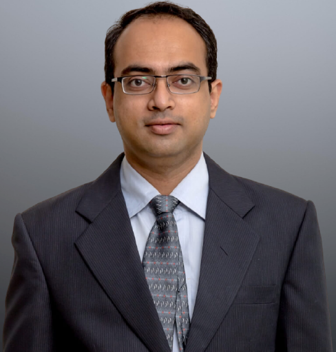 Dr. Niraj Patil - Best ENT  Specialist