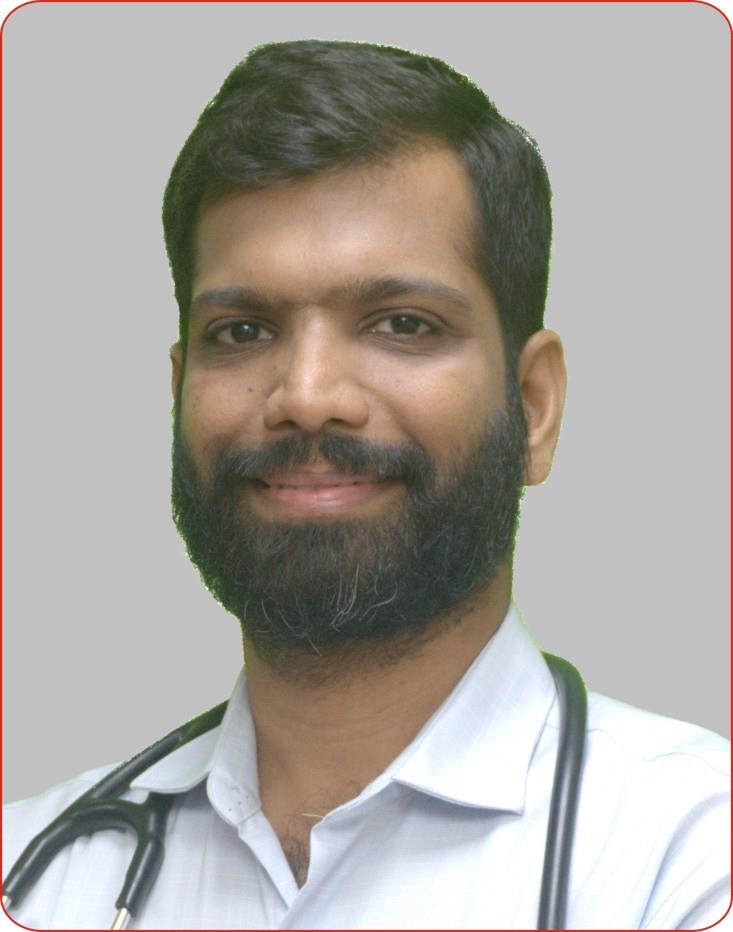 Dr. Nirmal Kolte - Best Cardiologist
