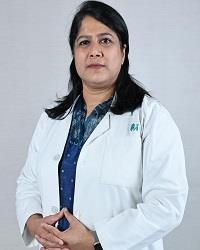 Dr. Nita Nair - Best Oncologist