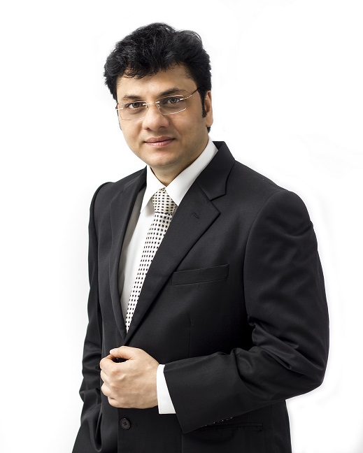 Dr. Nitish Jhawar - Best General Surgeon