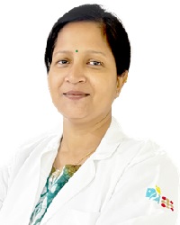 Dr. Noopur Singh - Best Gynecologist and Obstetrician
