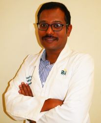 Dr. Palayalasa Niranjan - Best Surgical Oncologist