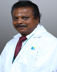 Dr. Pandiaraj R A - Best General Surgeon
