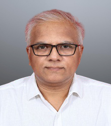 Dr. Pankaj Dubey - Best Critical Care Specialist