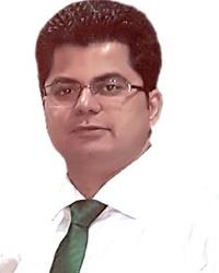 Dr. Pankaj Mehta - Best Plastic surgeon