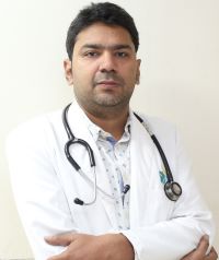 Dr. Pankaj Patawari - Best Endocrinologist