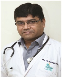 Dr. Partha Pratim Chatterjee - Best Orthopedician