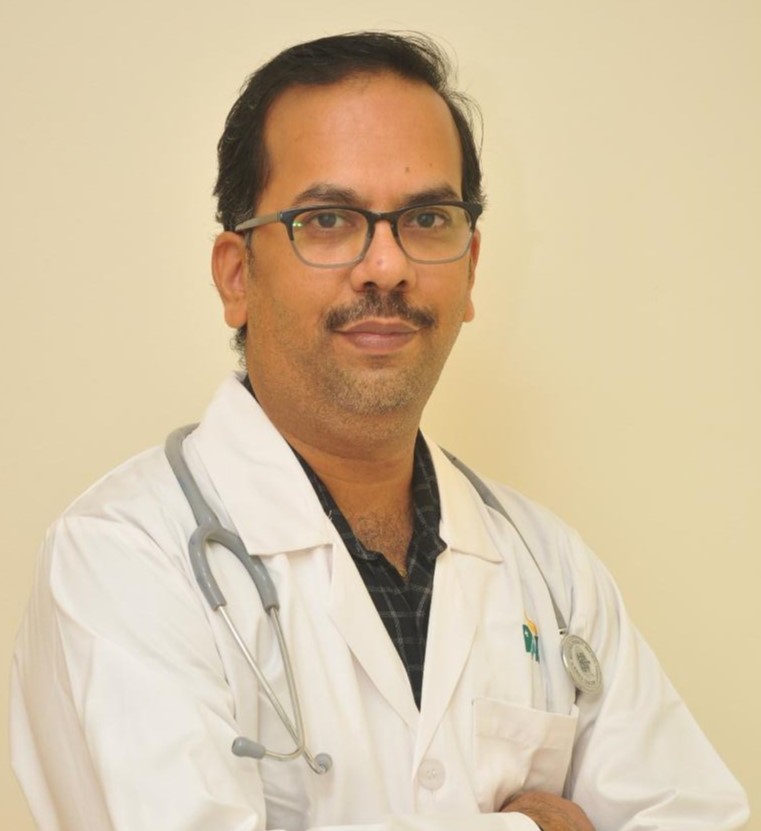 Dr. PAVULURU SREENIVASA RAO - Best Plastic Surgeon