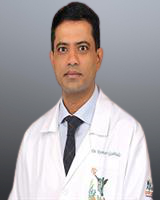 Dr. Phanendra Kumar Gubbala - Best Gynec Oncologist