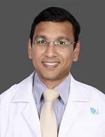 Dr. Piyushkumar Jain - Best Vascular and Endovascular surgeon