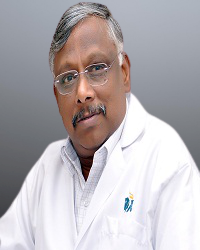 Dr. Prabhu S - Best Oral and Maxillofacial surgeon