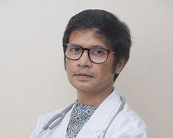 Dr. Prakritish Bora - Best Pediatrician and Neonatologist