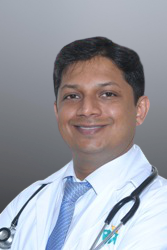 Dr. Pramod M N - Best Neurologist