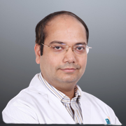 Dr. Prasanna K S - Best Medical Gastroenterologist