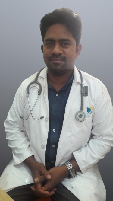 Dr. Prasanna Kumar - Best ENT  Specialist