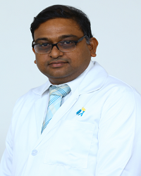 Dr. Praveen Kumar K L - Best Orthopedician