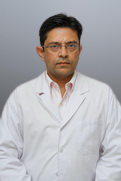 Dr. Praveen R Sirdesai - Best ENT  Specialist