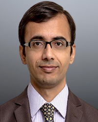 Dr. Pravin Tajane - Best Pulmonologist