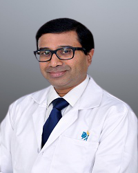 Dr. Premkumar Balachandran - Best General Surgeon