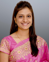 Dr. Priyanka Patil - Best Dentist