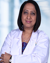 Dr. Prof Jyoti Bajpai - Best Oncologist