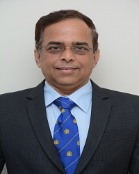 Dr. Prof Vijay Yewale - Best Pediatrician