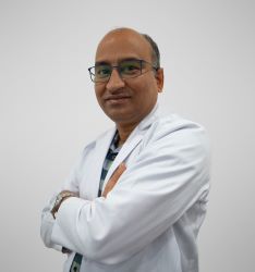 Dr. Puskal Kumar Bagchi - Best Urologist