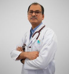 Dr. Radhika Ranjan Das - Best Neurologist